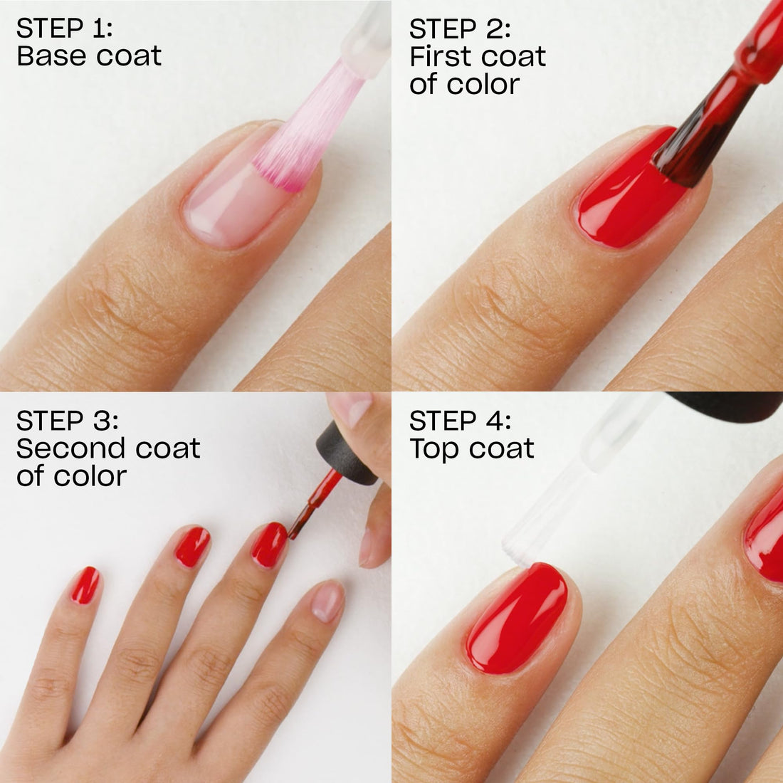 O.P.I Top Coat | 15 ml | Transparent Nail Paint with High Gloss Finish | Clear Top Coat Nail Polish | Long Lasting, Protects Against Chipping of Nail Lacquer