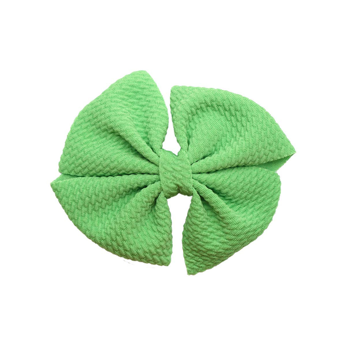 CÉLLOT 40 Pieces 4 Hair Bows Alligator Hair Clips for Baby Girls Toddlers Children Photographic Hair Accessories (20 Colors in Pairs)