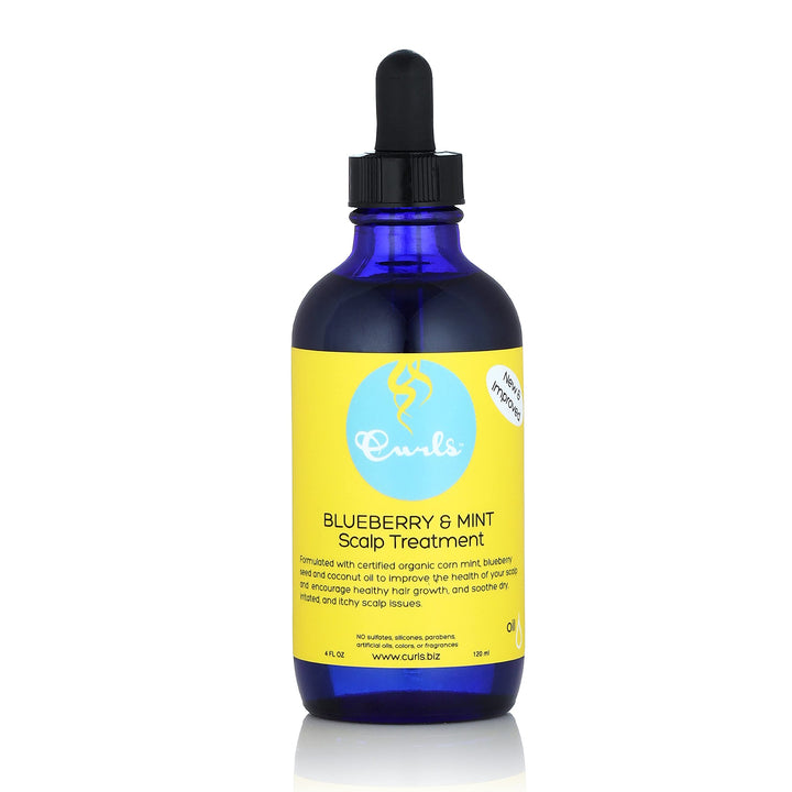 Curls It's A Curl Rub-A-Dub Baby Body Cream, 8.0 fl. oz.