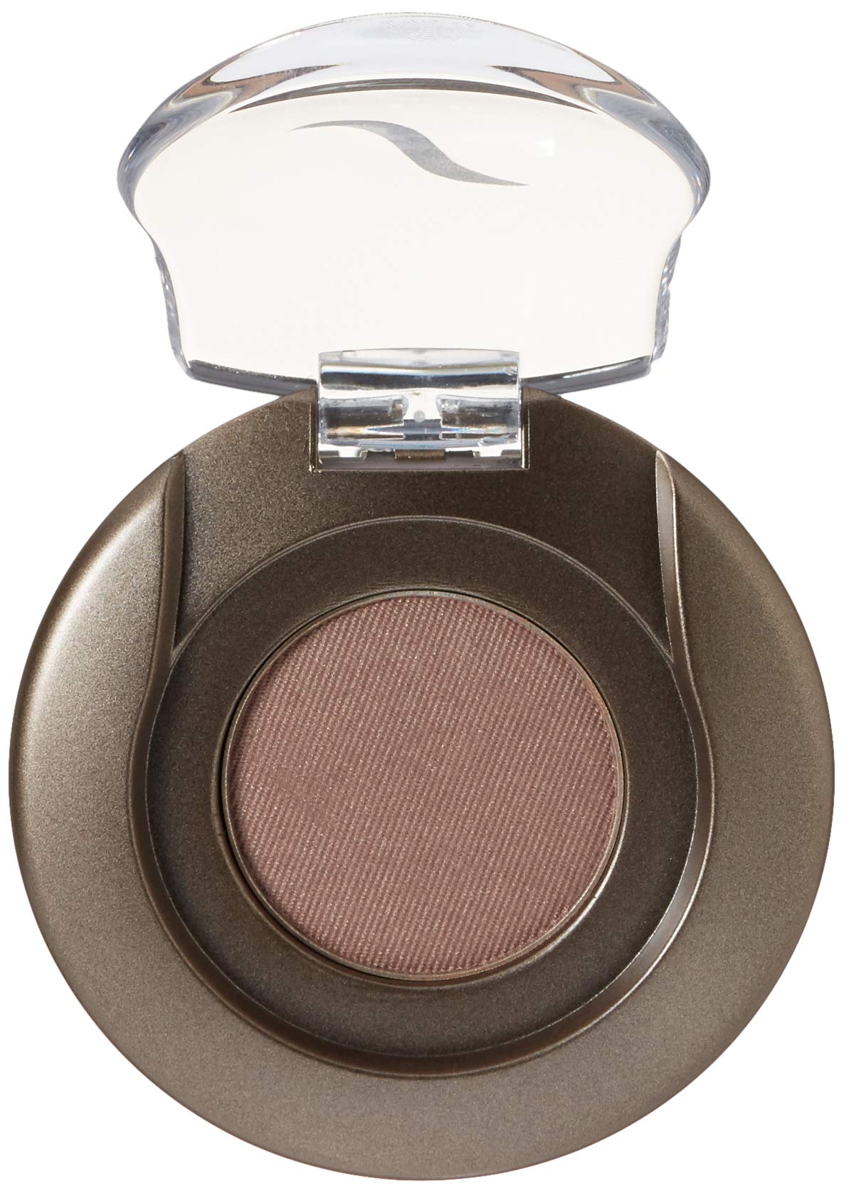 Sorme Cosmetics Long Lasting Eye Shadow, Taupe, 0.08 Ounce