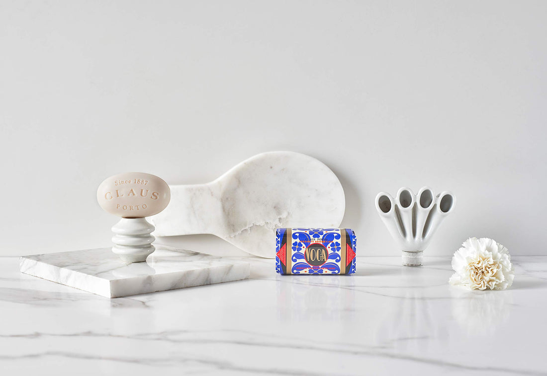 Claus Porto Voga Acacia Tuberose, 5.3 Ounce