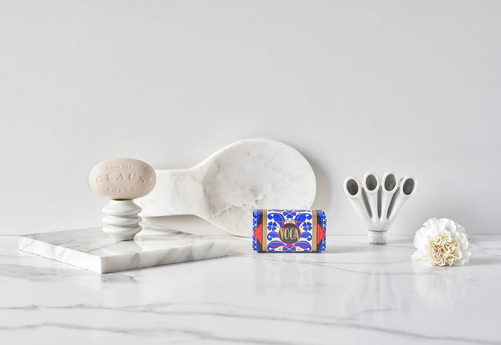 Claus Porto Voga Acacia Tuberose, 5.3 Ounce