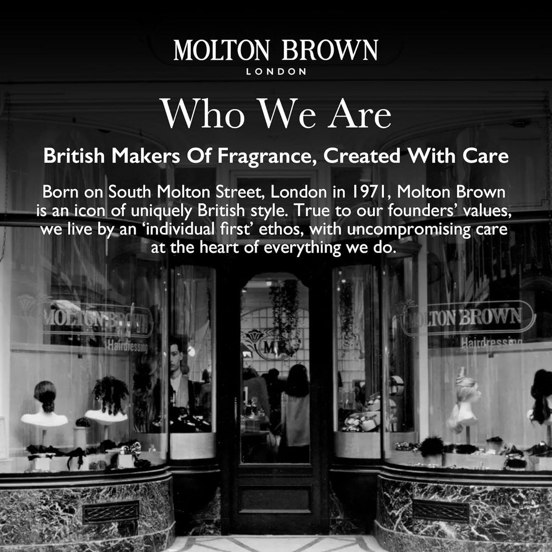Molton Brown Discovery Bath & Shower Gel Body Care Collection