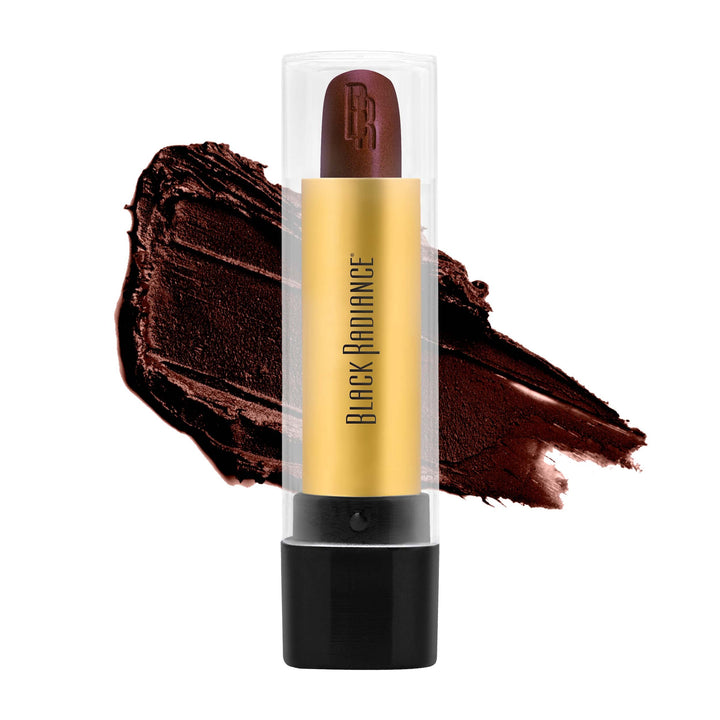 Black Radiance Perfect Tone Lip Color, Copper Glow, 0.13 Ounce