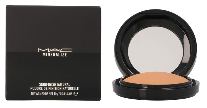 MAC Mineralize Skinfinish Natural, 0.35 oz. Give Me Sun! (BNIB)