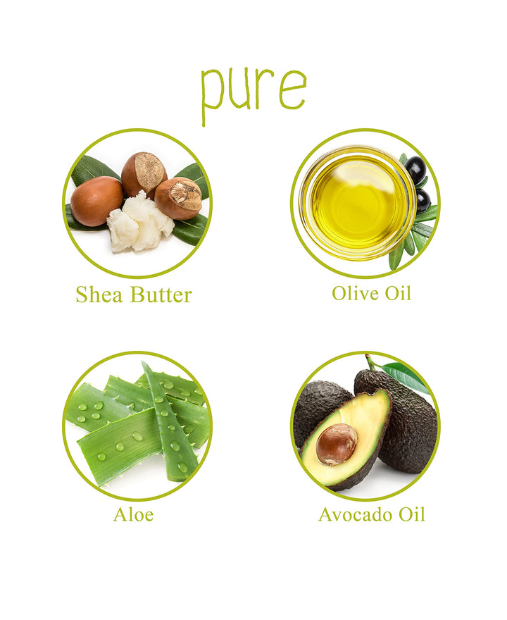 Little Green Kids Nourishing Body Lotion, 60ml