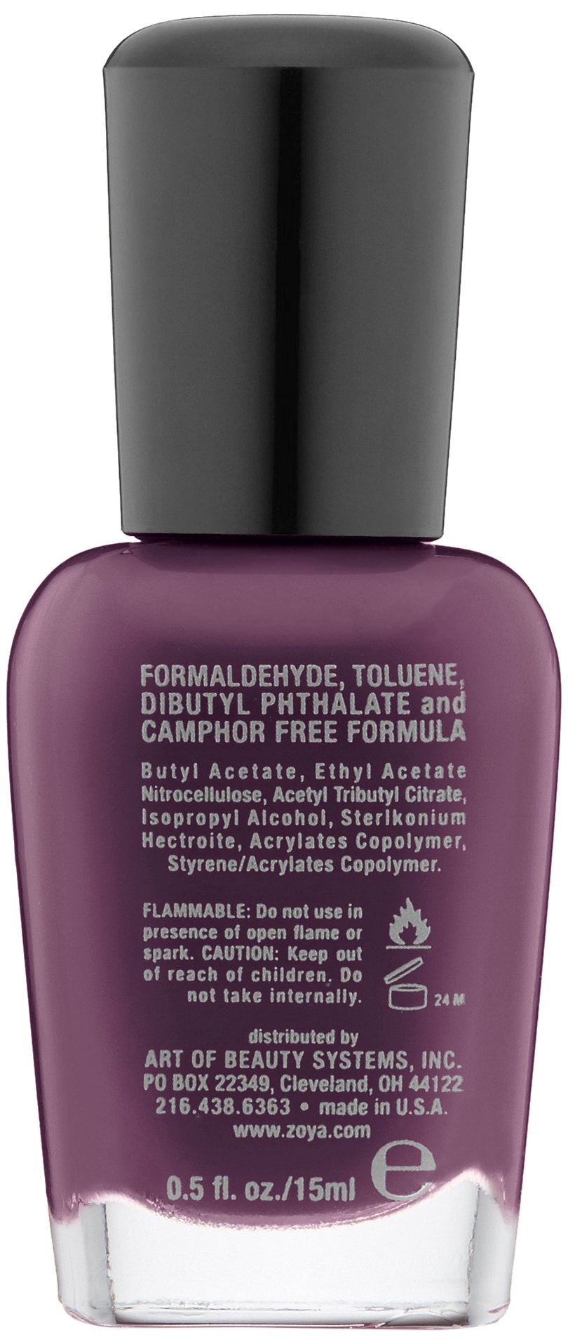 Zoya Monica Nail Polish 15ml