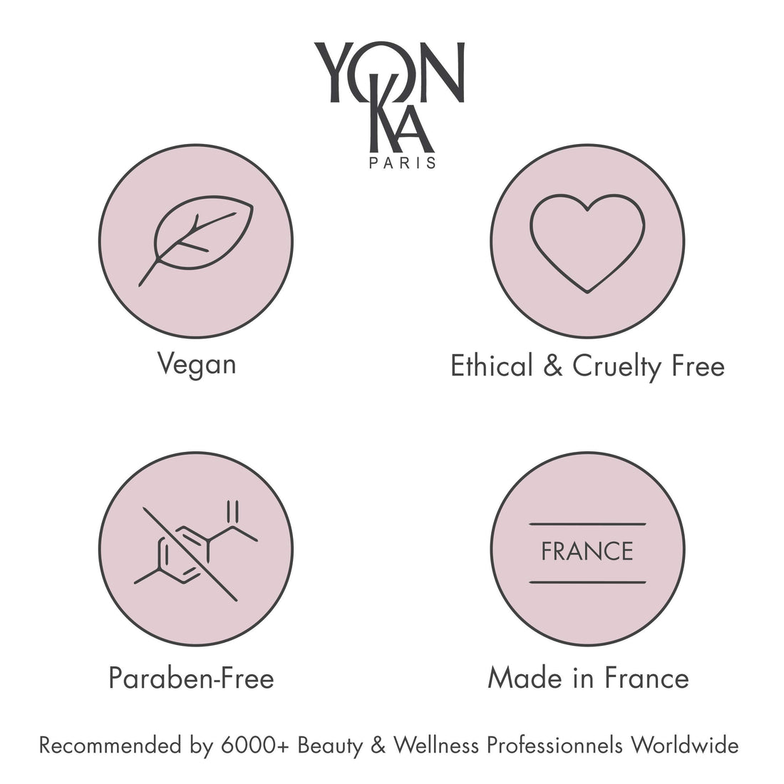 Yon-Ka Paris Gommage Doux - Detox Lavender (200 Ml)