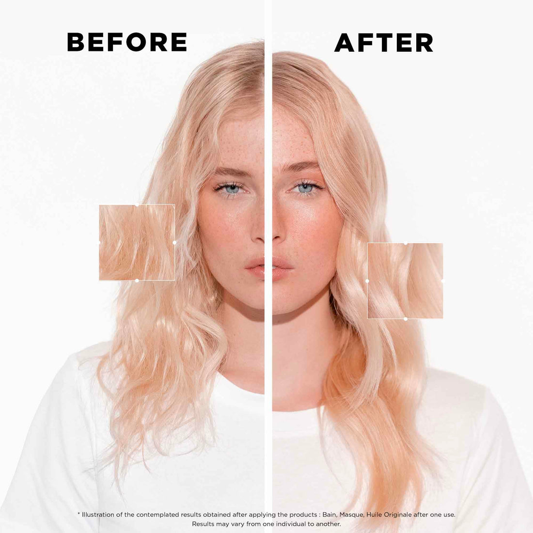 KERASTASE Elixir Ultime Oil L'Huile E 100Ml