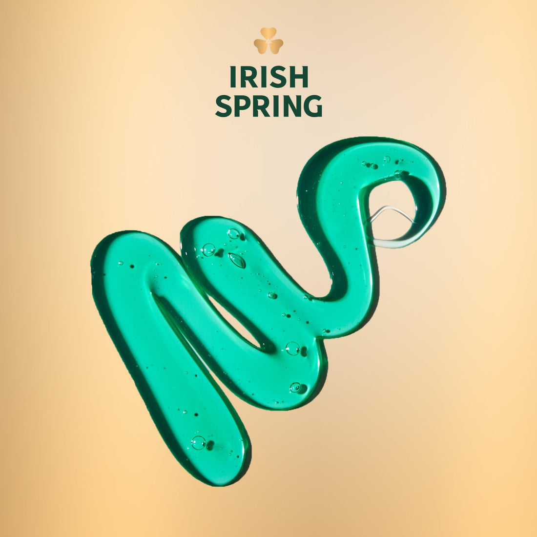 Irish Spring Original Clean Body Wash for Men, 20 Fl Oz (Pack of 2)