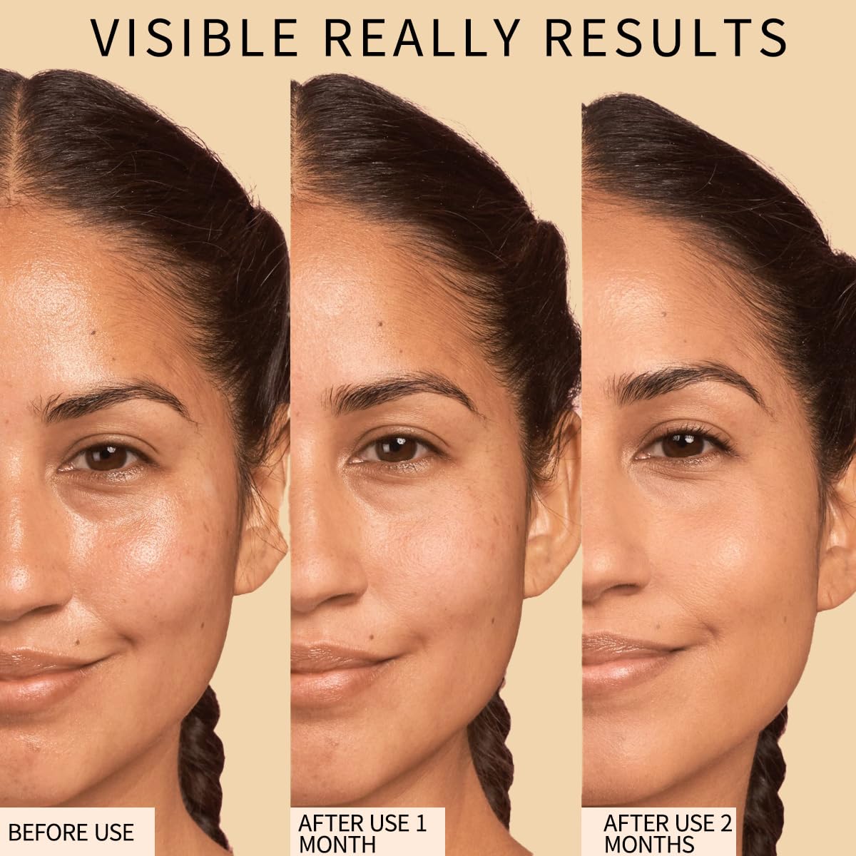 Vitamin C Serum For Face Anti-Wrinkle 30 Capsules With Scissors,Vitamin C Anti-Wrinkle Serum,Vitamin A Retinol Collagen Anti-Aging Night Serum For Women,Smooth,Hydrate,Firming Skin,Travel Portable