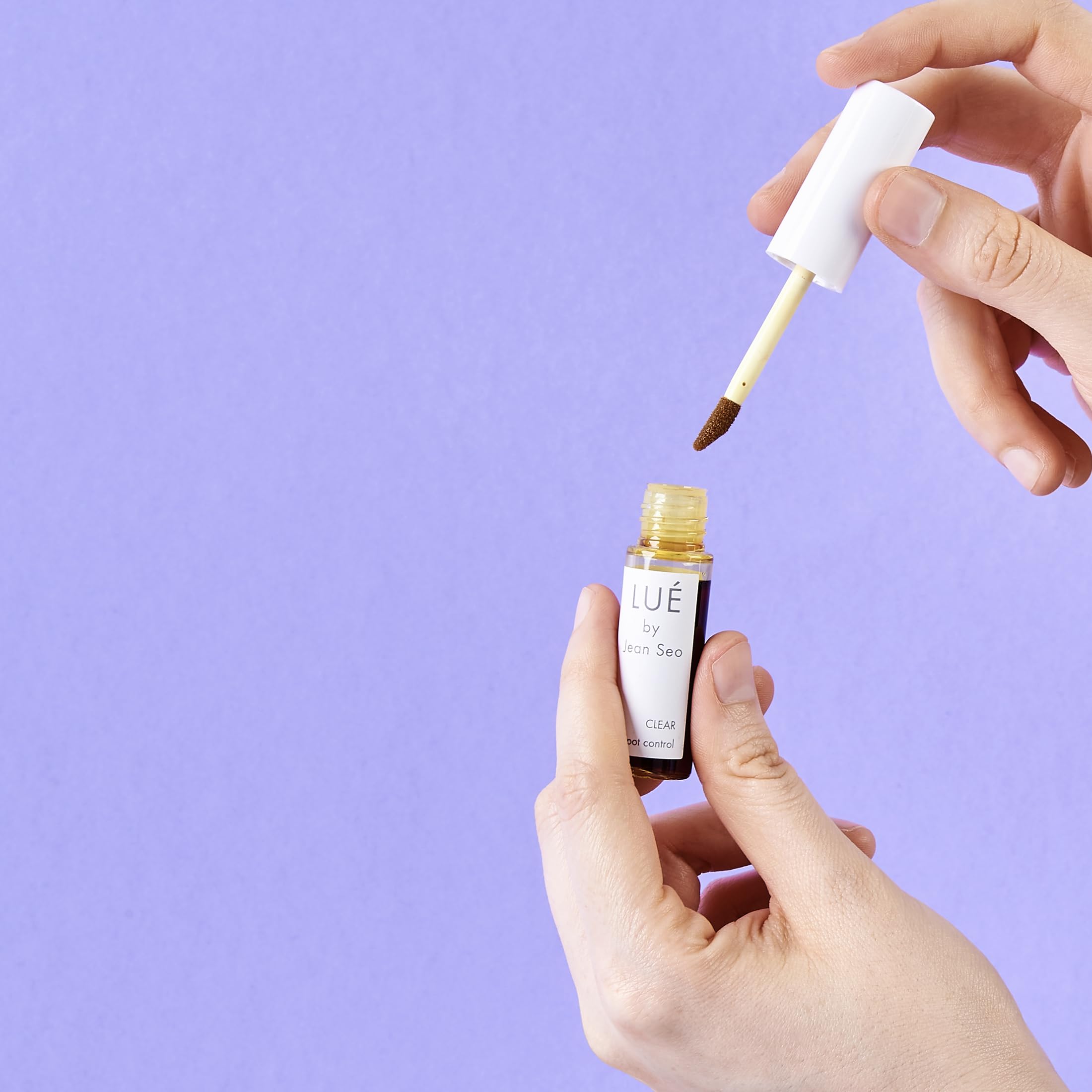 LUE By Jean Seo - Clear Spot Treatment by LUÃƒÂ‰ By Jean Seo