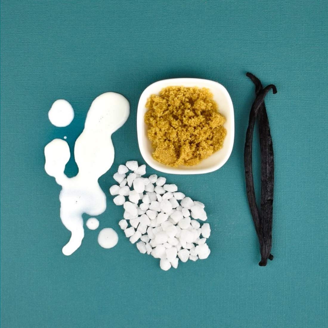 Skin An Apothecary Soy Body Whip 16 oz Crema AD