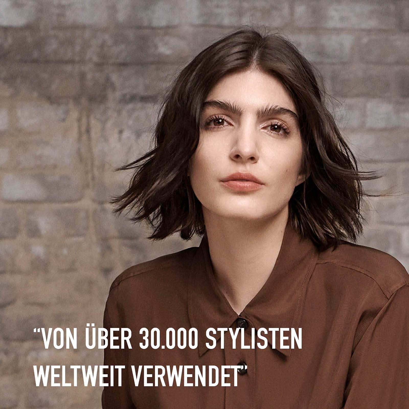 KMS Therma Shape Hot Flex Spray, 6.7 oz.