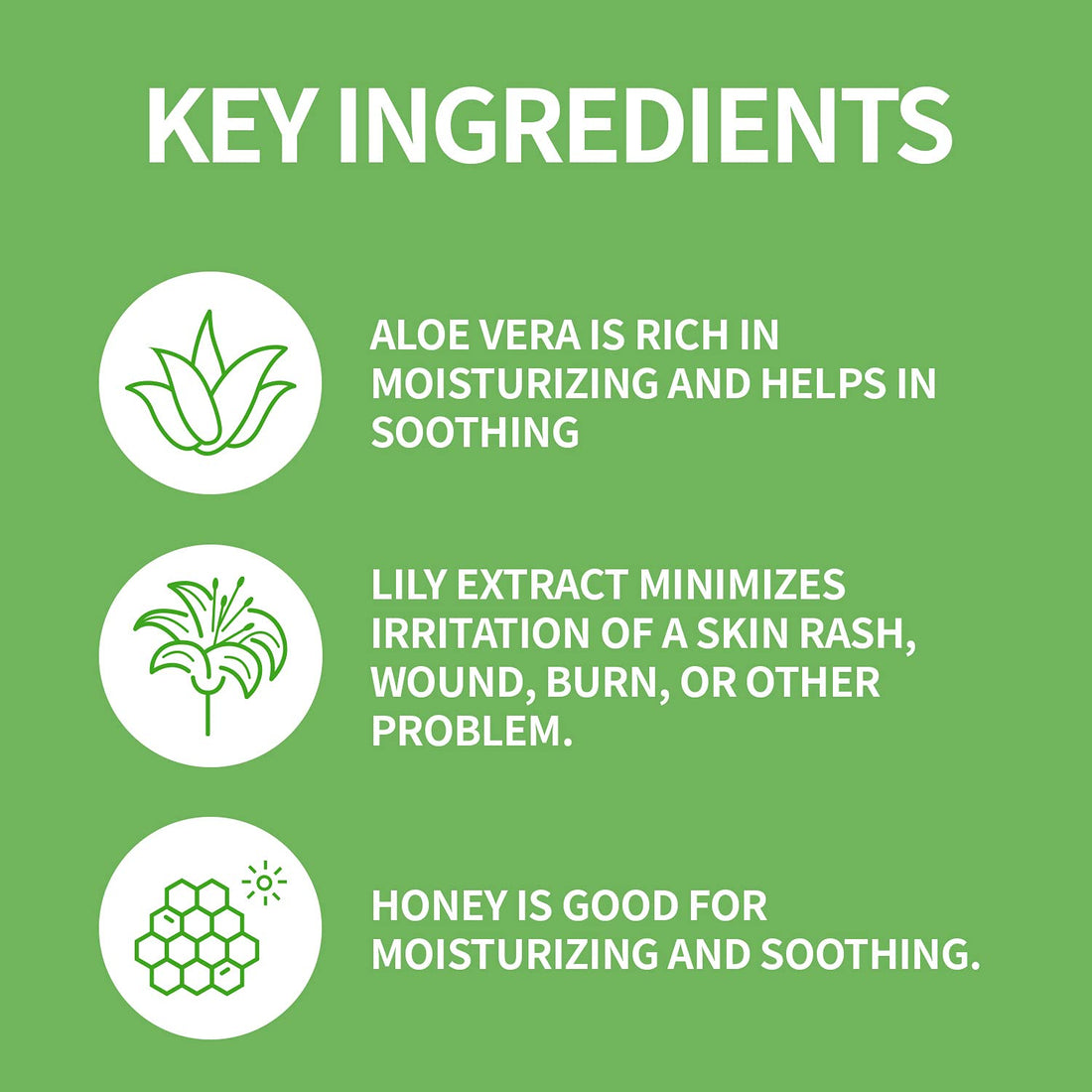The Skin House- Aloe Fresh Serum (1.69 fl oz/50ml). Deep moisturizing and calming serum. No sticky residue aloe, soothing, deep hydration, aloe vera skin care.