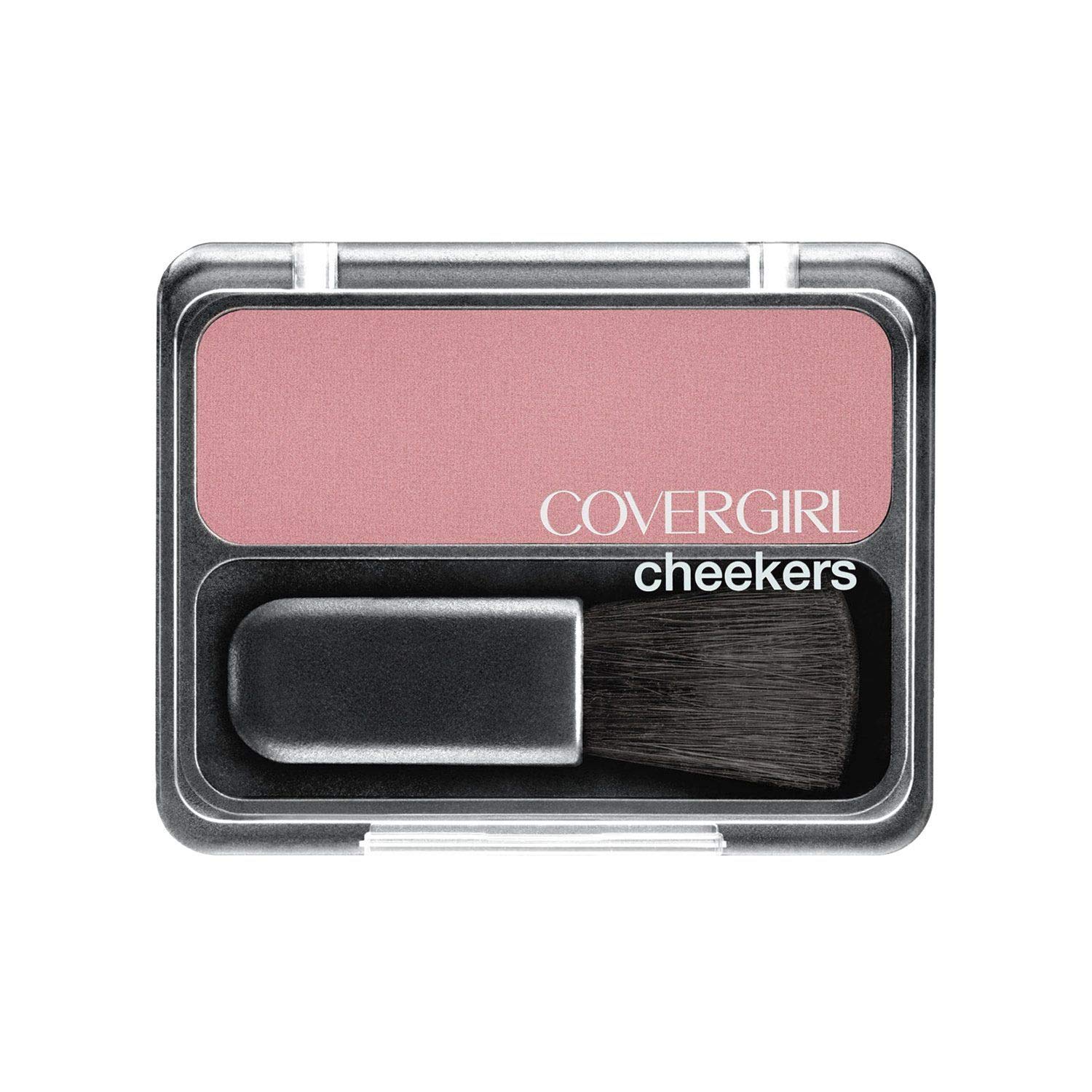 COVERGIRL Cheekers Blendable Powder Blush Natural Twinkle.12 oz