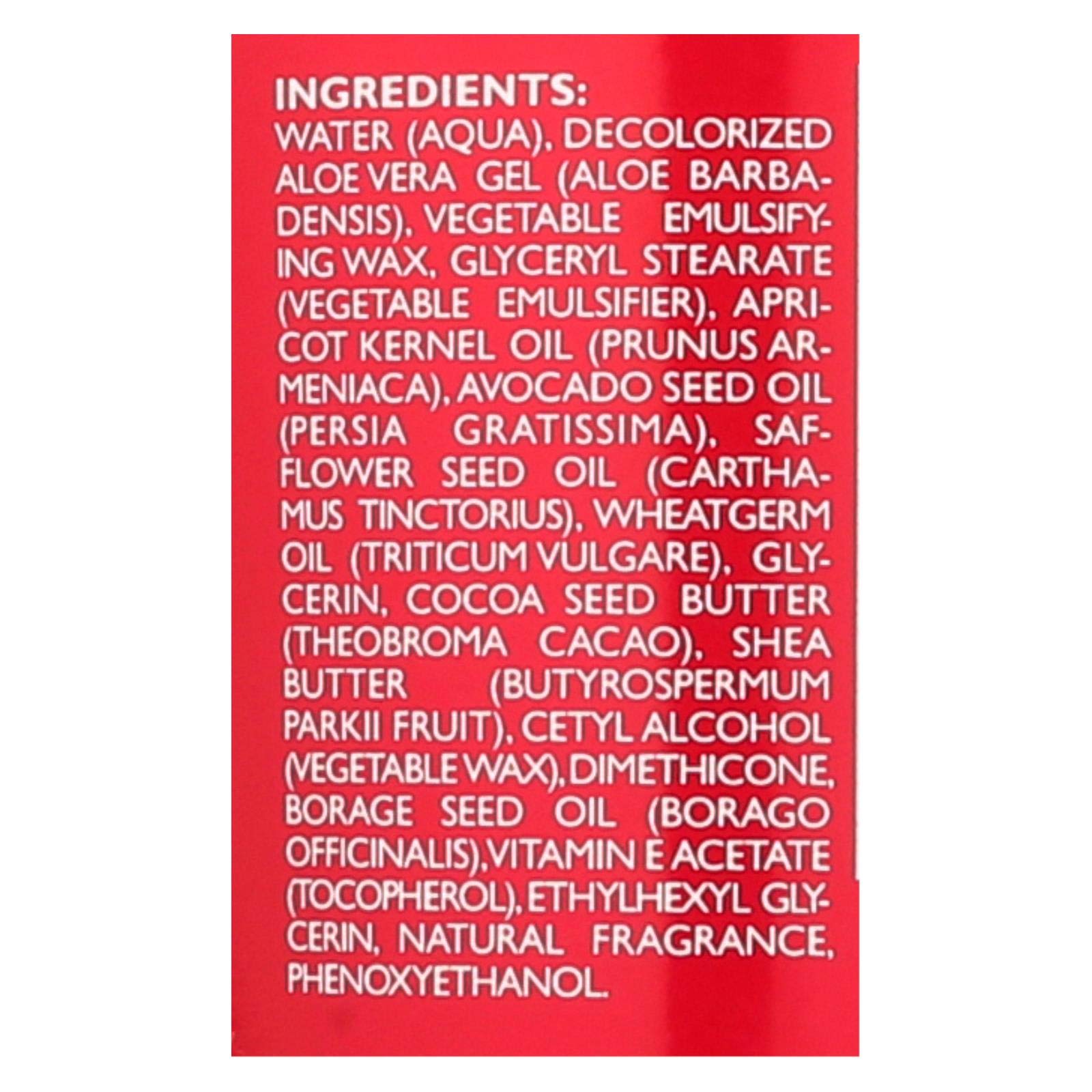 ShiKai Pomegranate Hand and Body Lotion, 8 Ounce -- 6 per case.