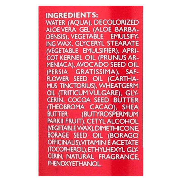 ShiKai Pomegranate Hand and Body Lotion, 8 Ounce -- 6 per case.