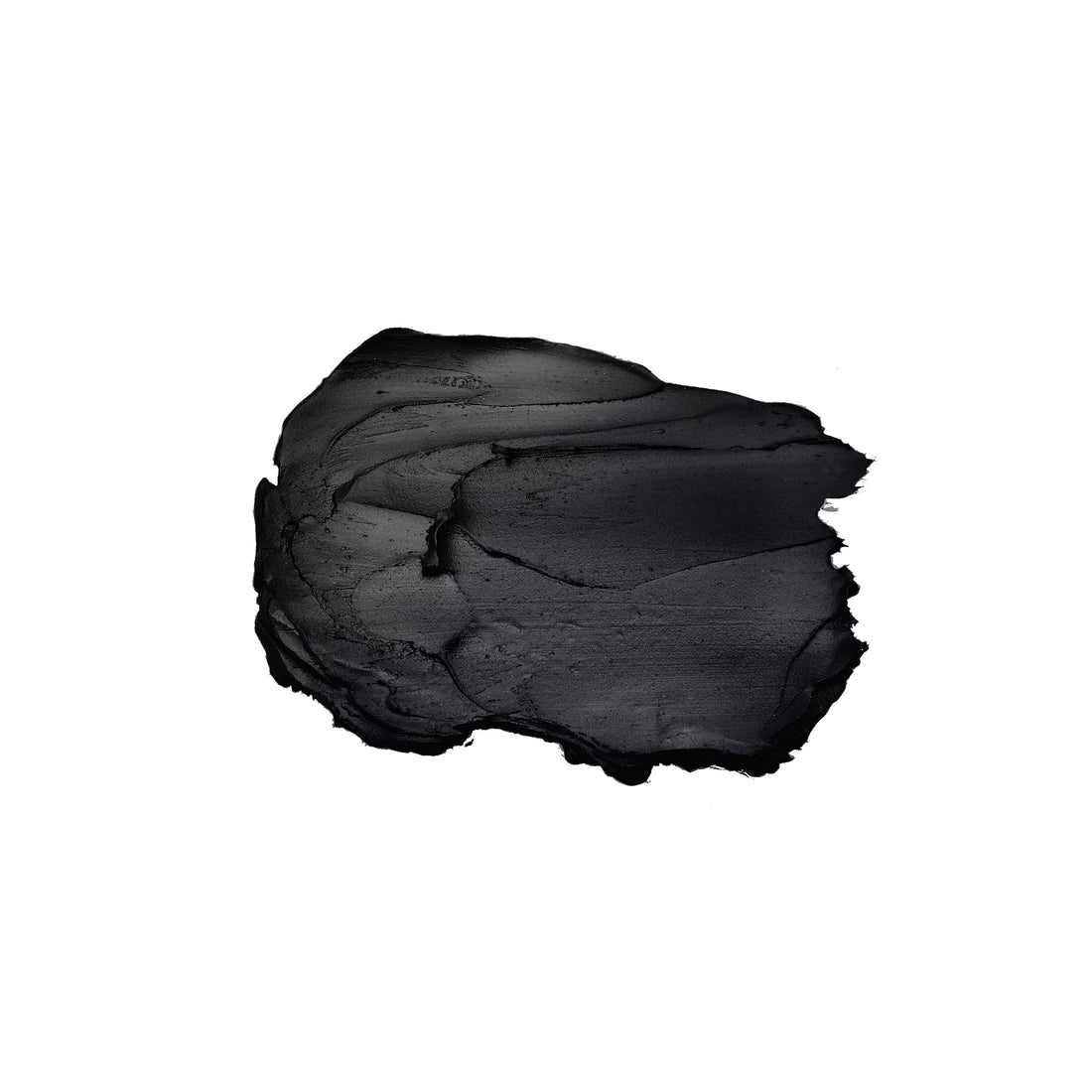 stila Smudge Pot, Black, 1 Count