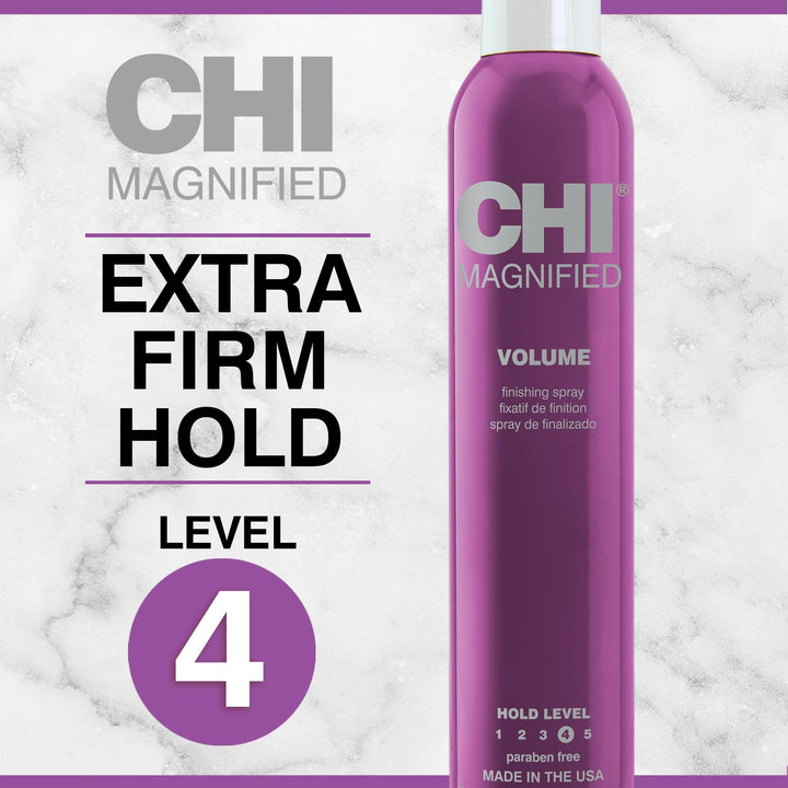 CHI Magnified Volume Spray 560 g