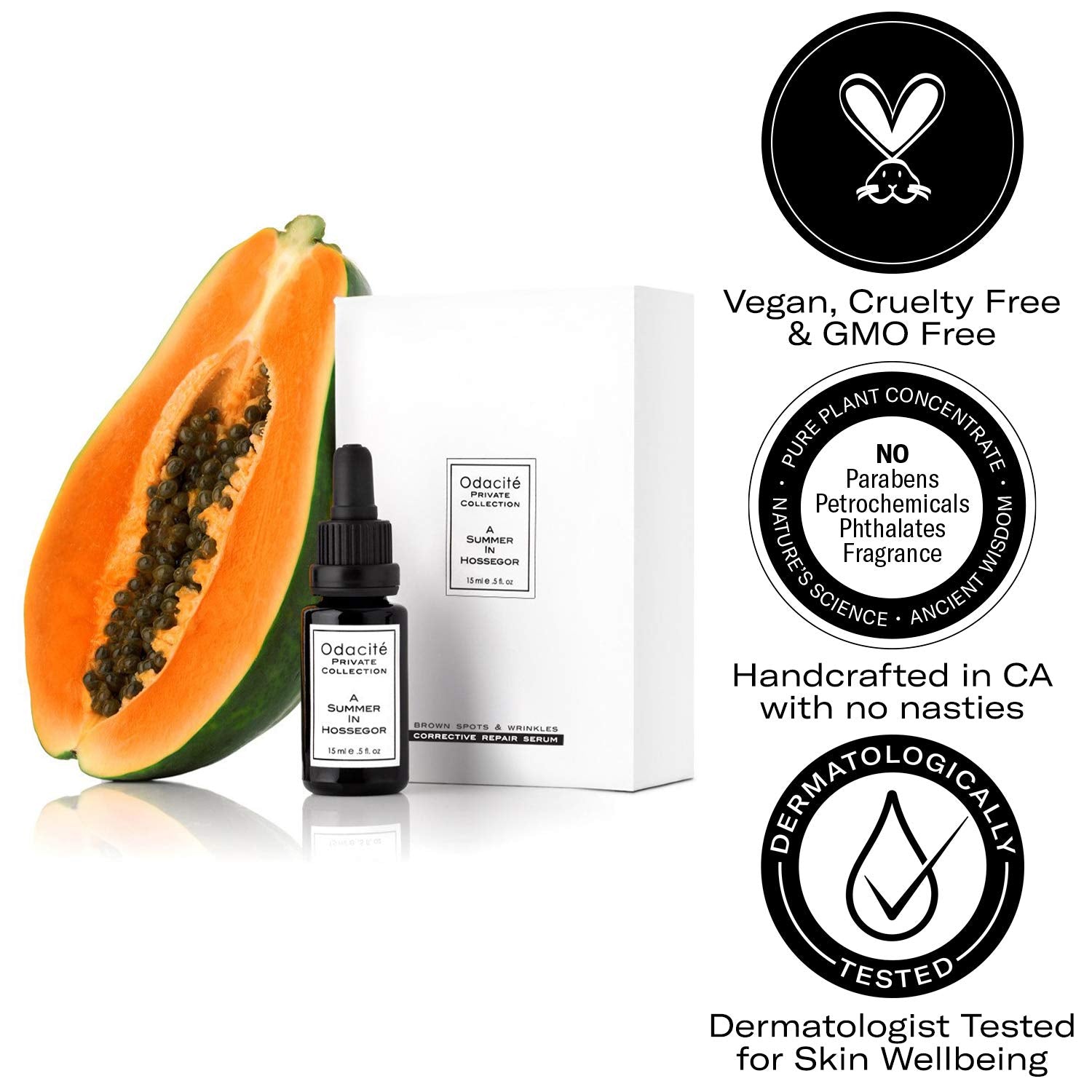 A Summer In Hossegor - Hyperpigmentation Serum