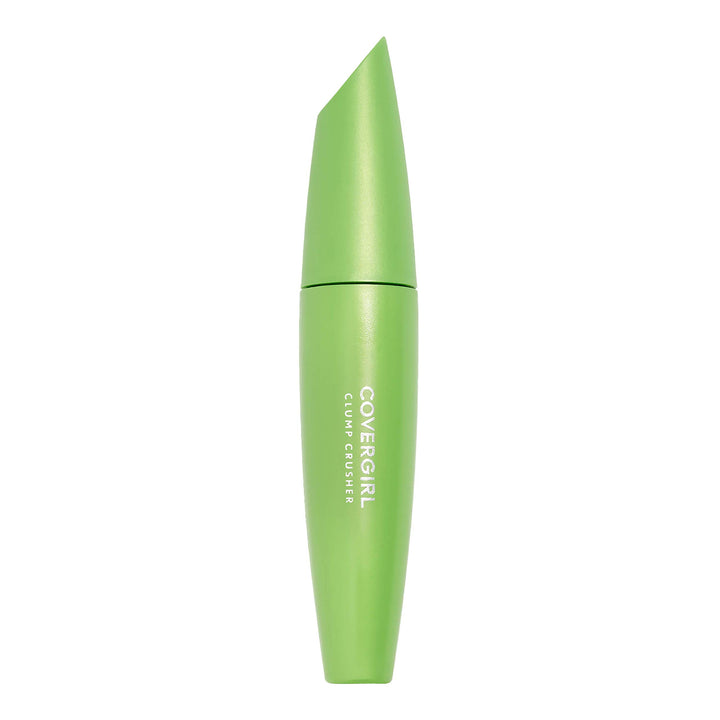 COVERGIRL Lash Blast Clump Crusher Mascara, very black , Twin Pack