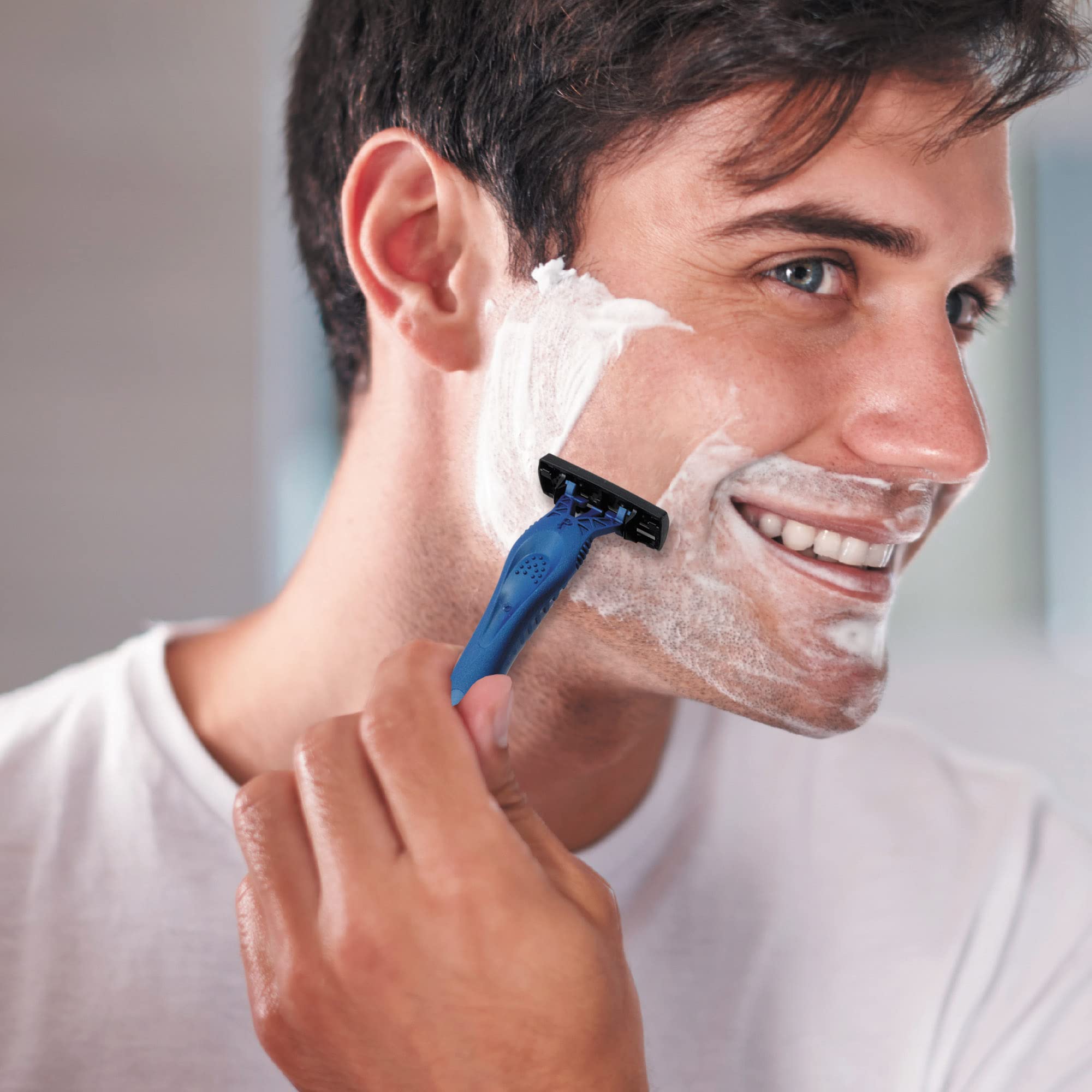 Bic Comfort 3 Advance Razors 6 Count