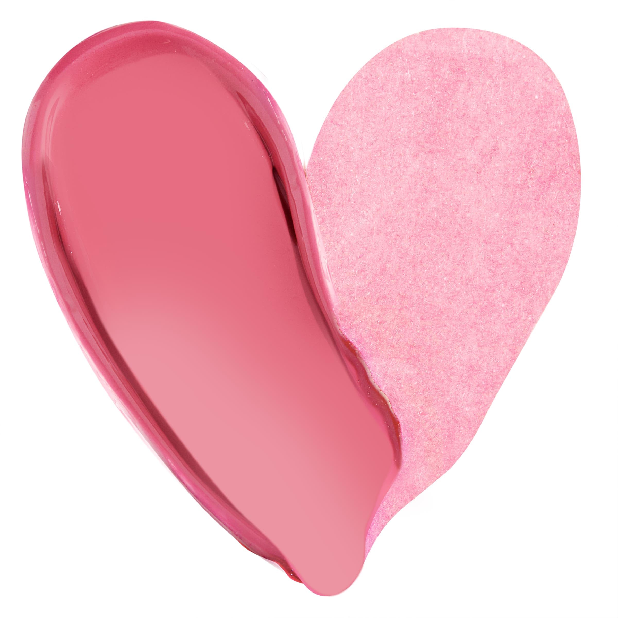 ColourPop HydraPop Glossy Lip Stain - 2-in-1 Hydrating Gloss-to-Tint Lip Color - Infused with Antioxidant-Rich Guava, Lychee & Squalane - Mantra (0.11 Fl Oz)