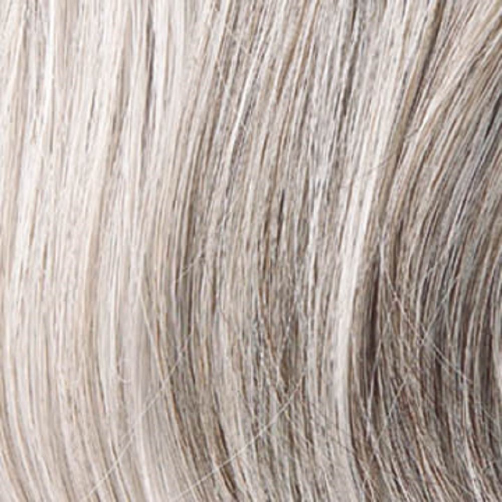 Hairdo Gabor Acclaim Short Layered Petite Size Comfort Cap Wig, Sugared Smoke