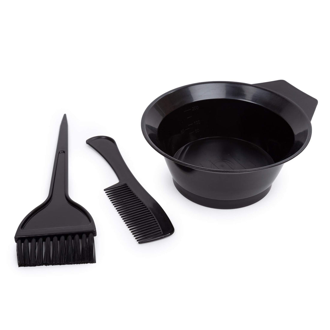 Bodico 3 Piece Hair Colouring Set