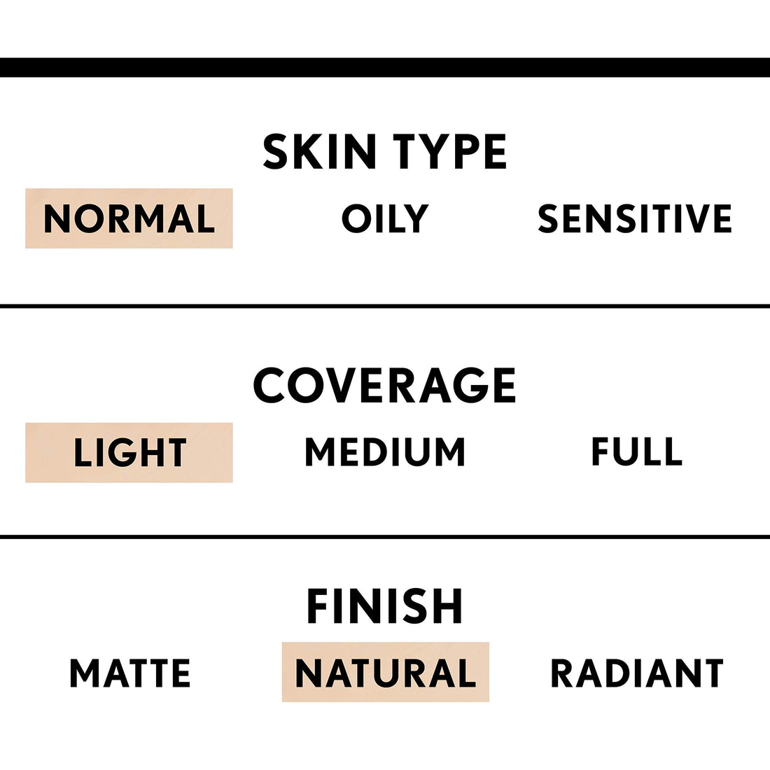 COVERGIRL truBlend Liquid Foundation Makeup Soft Sable D7, 1 oz (packaging may vary)