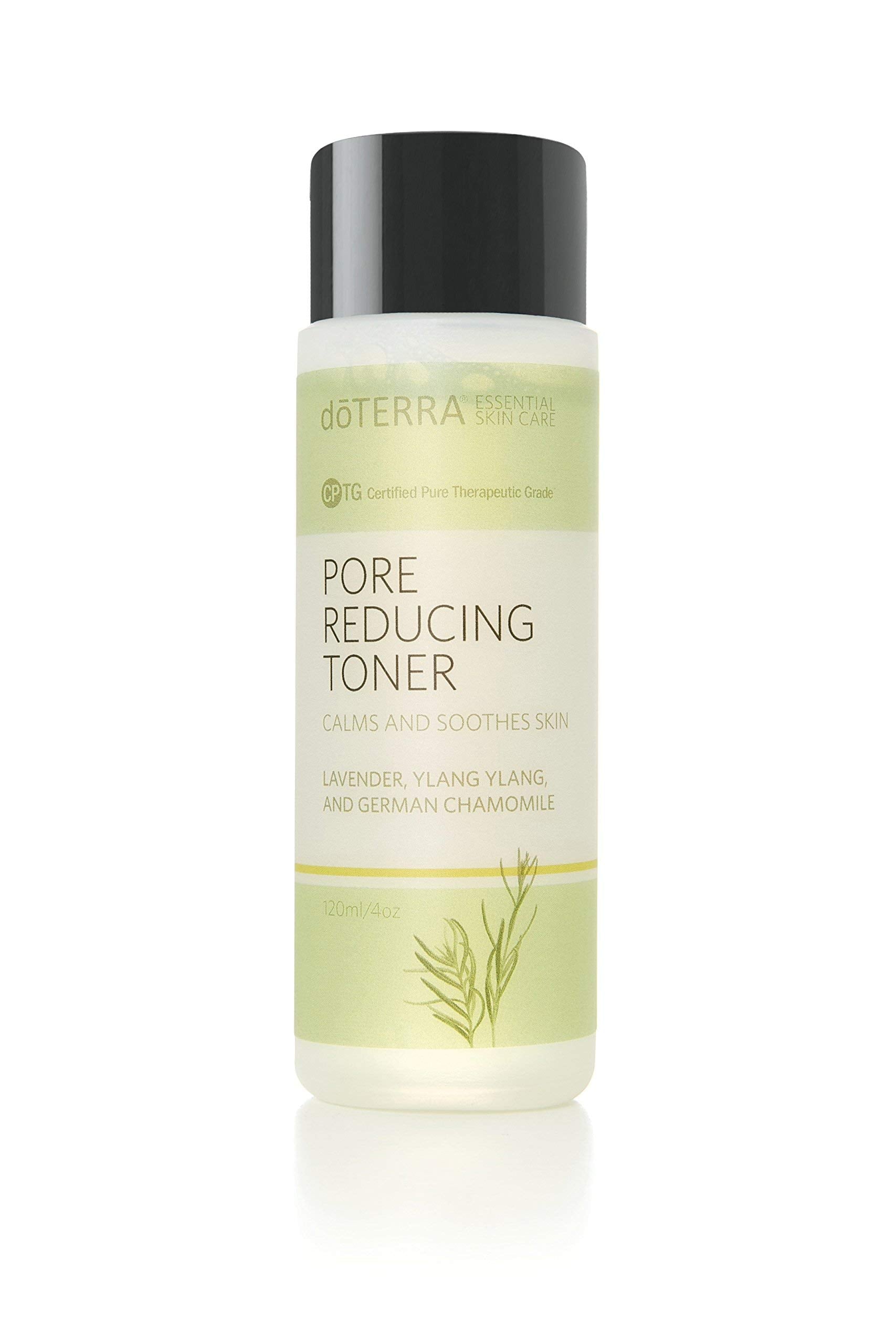 doTerra Pore Reducing Toner 4 oz