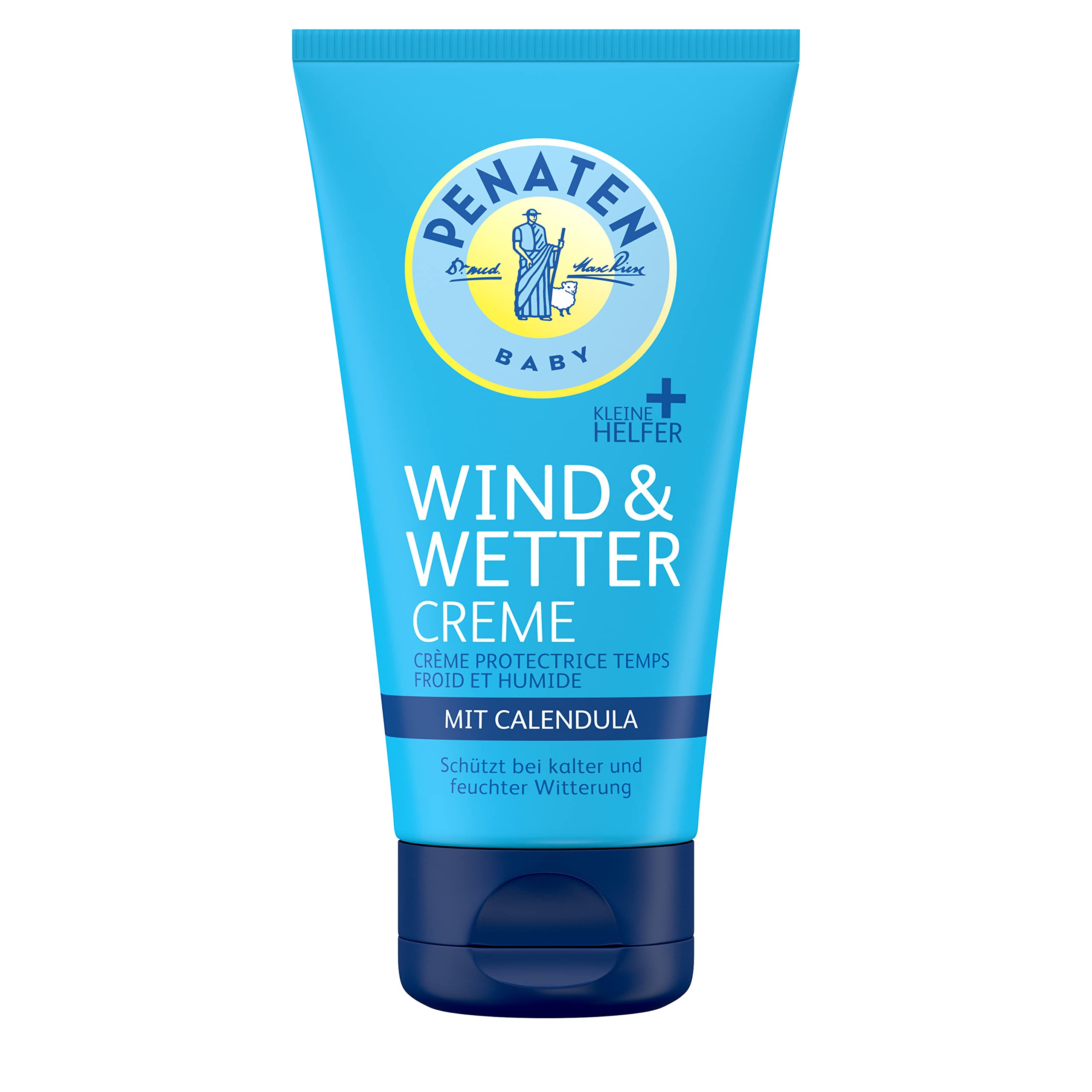 Penaten Wind amp Weather Cream 75ml cream by Penaten