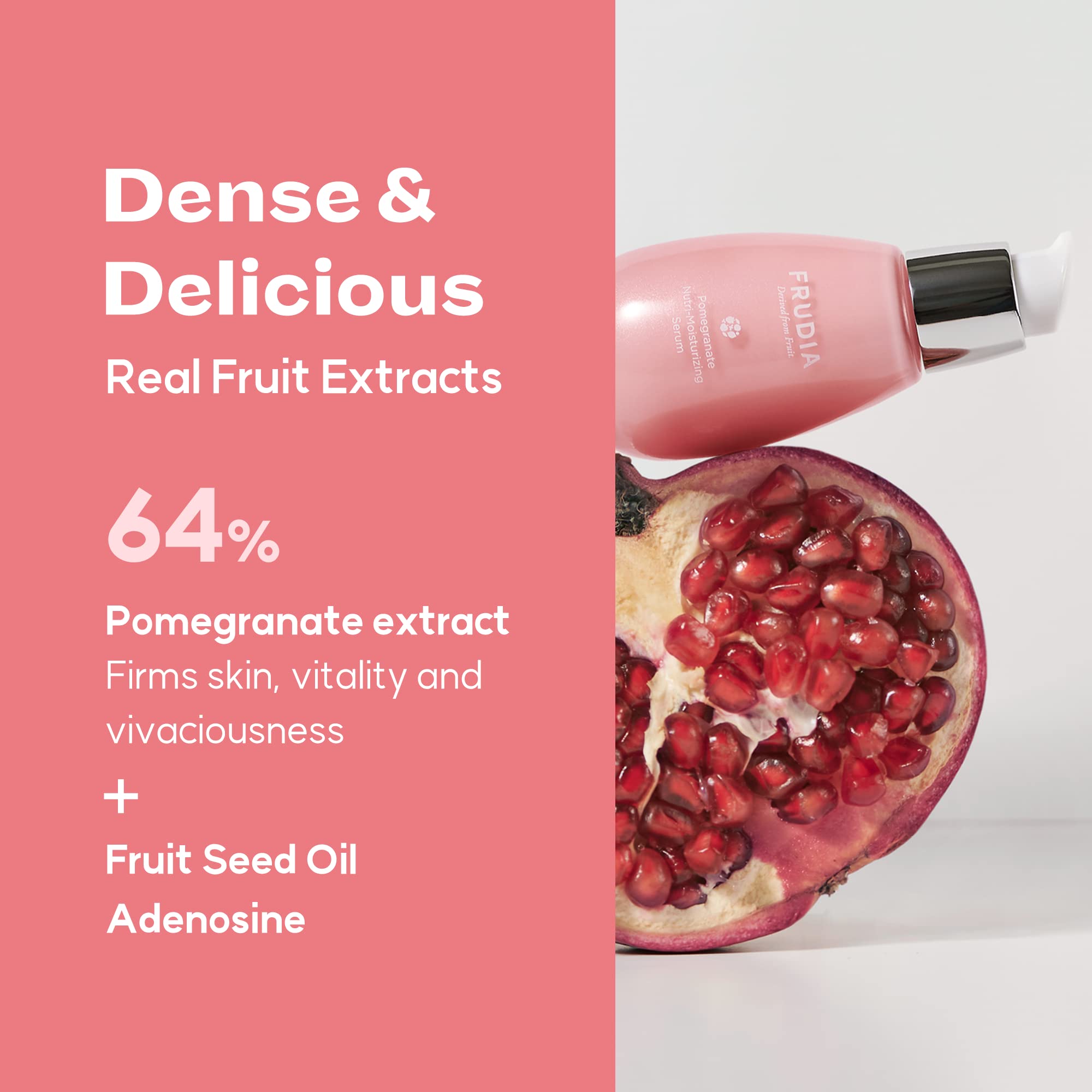 Frudia Pomegranate Nutri-Moisturizing Serum 50g / 1.76 oz