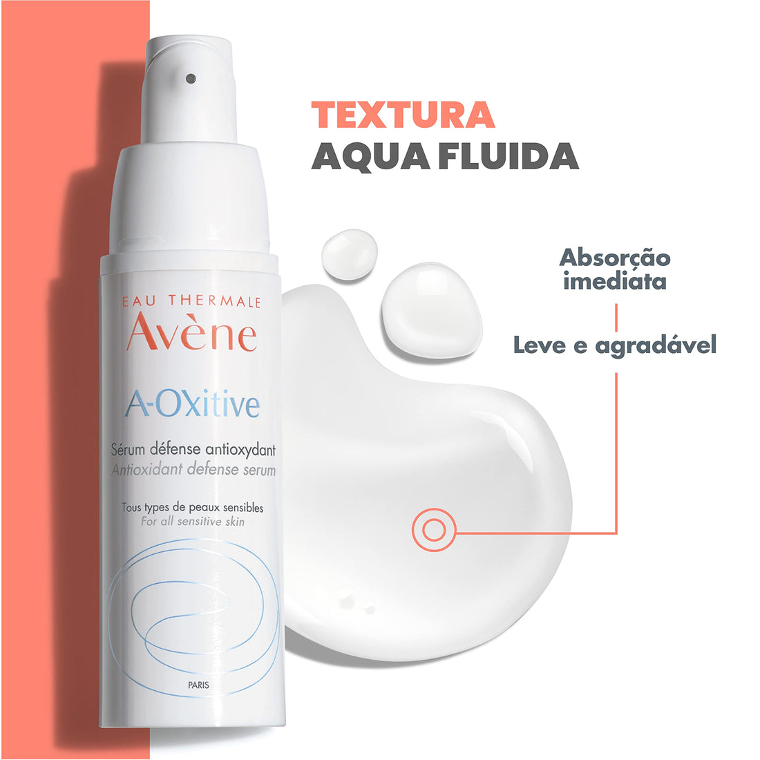 A-OXitive Antioxidant Defense Serum