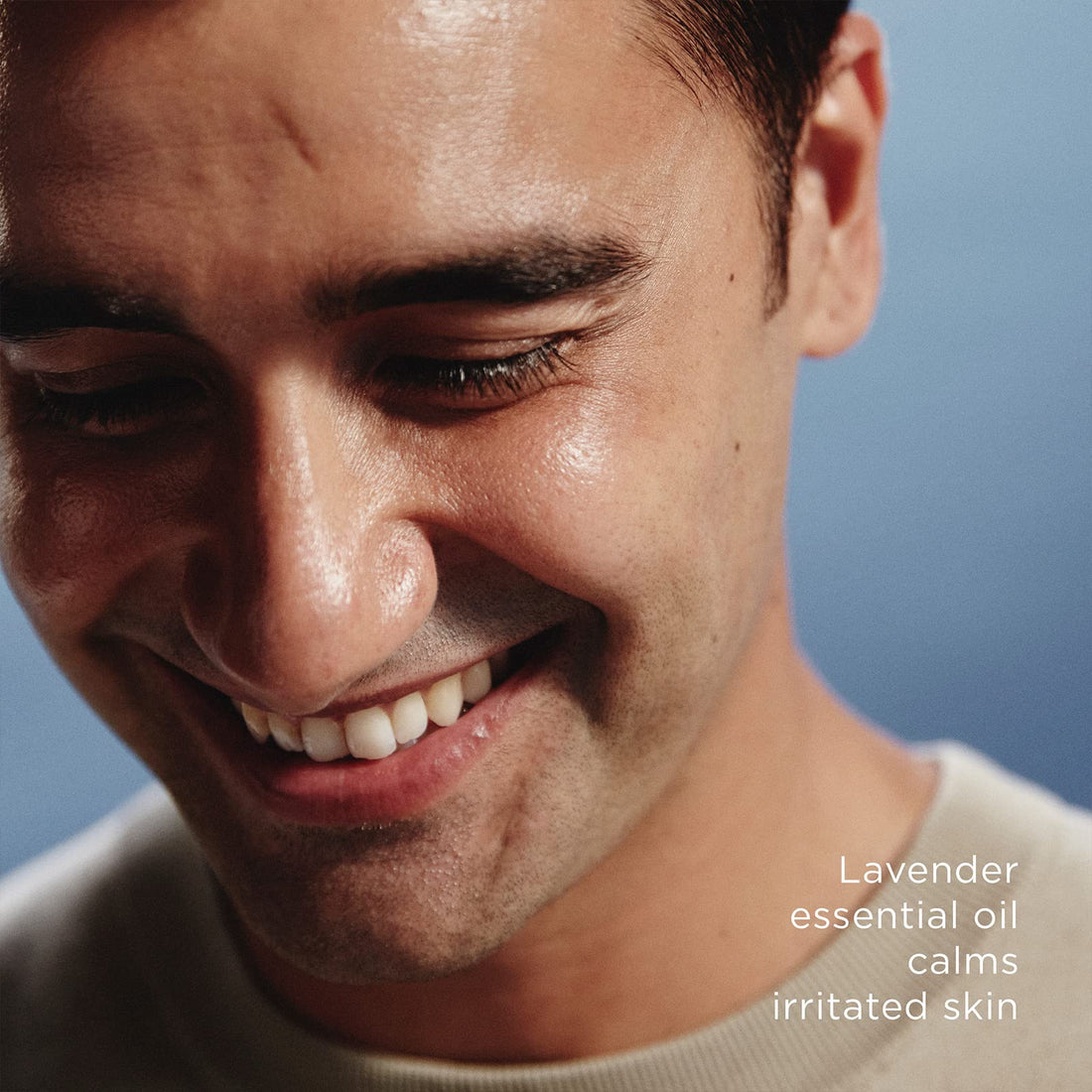 The Art Of Shaving Shaving Cream for Men, Lavender, 2.5 Ounce