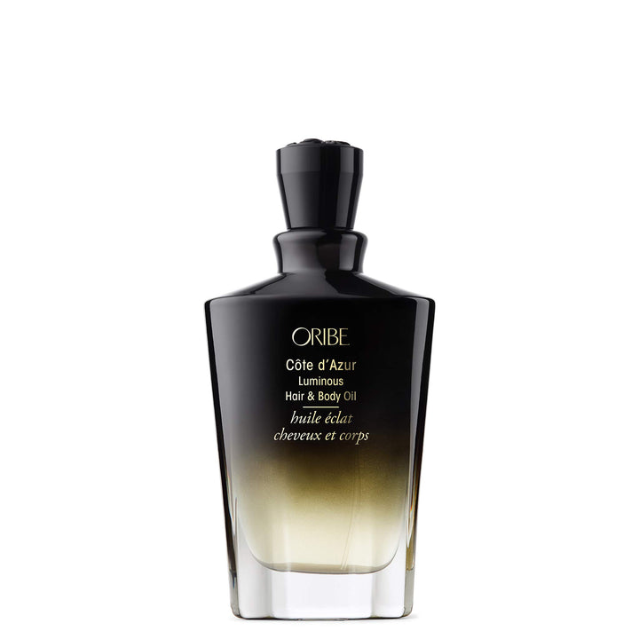 ORIBE Cote d'Azur Luminous Hair & Body Oil, 3.4 fl. oz.