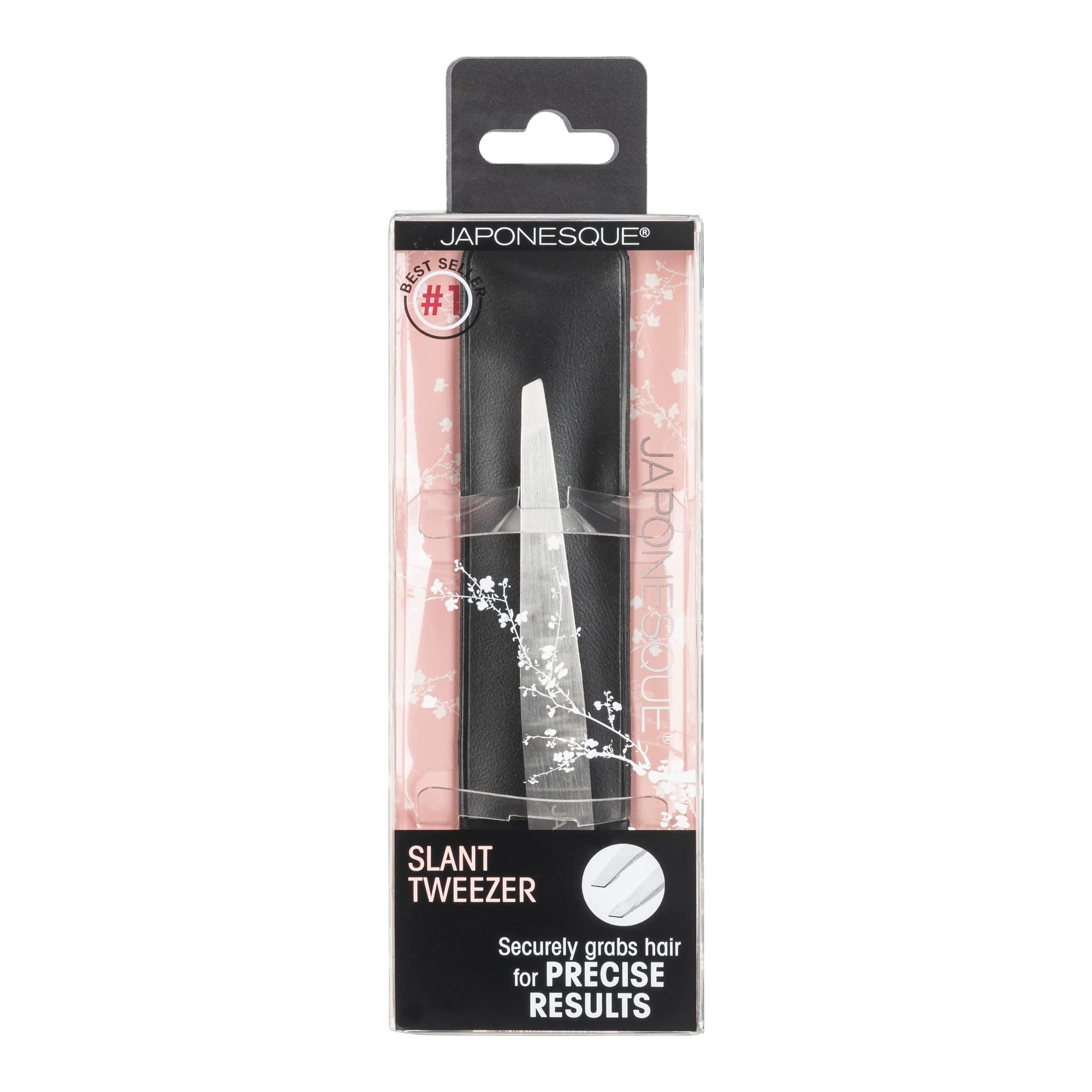 JAPONESQUE Pro Performance Slant Tweezer