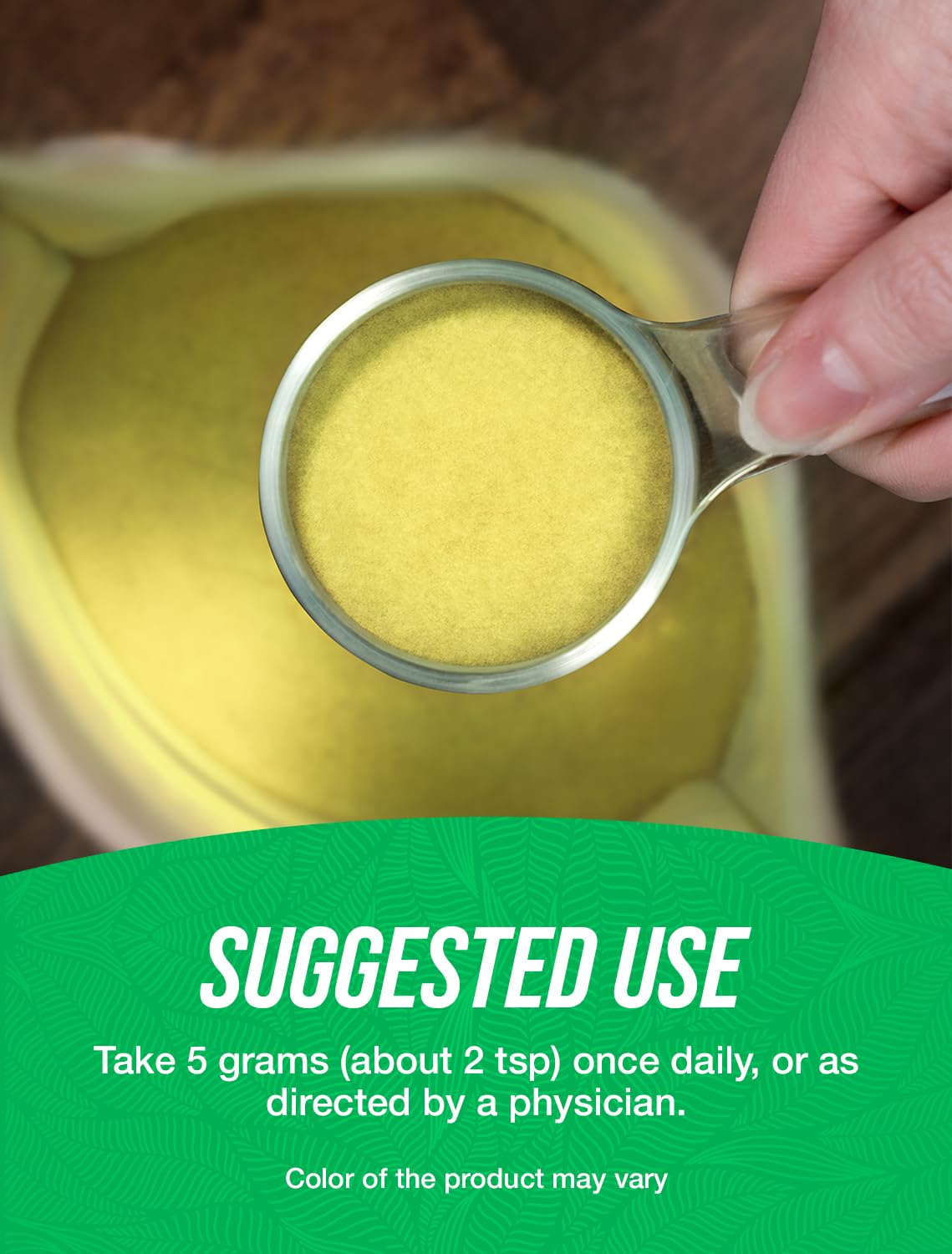 BulkSupplements.com Apple Powder - Apple Fruit Powder, Superfood for Digestive Support - Natural & Gluten Free, 5g per Serving, 250g (8.8 oz) (Pack of 1)