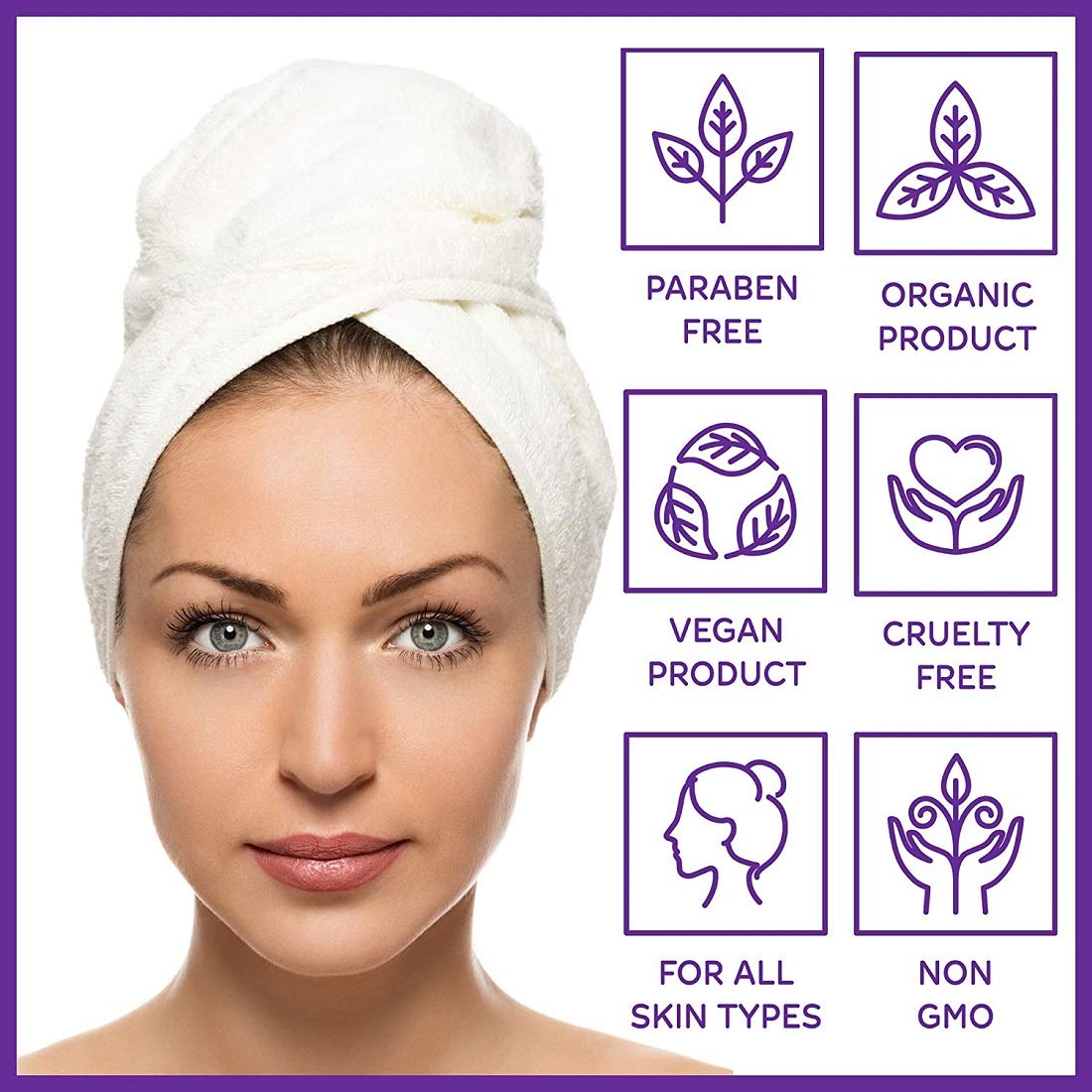 Olivia Care Hard Top Gift Box of 4 Soaps 20 Boxes, Lavender, 20 Ounce