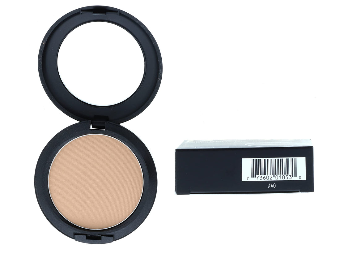 M. A. C Studio Fix Powder Plus Foundation Nc 35
