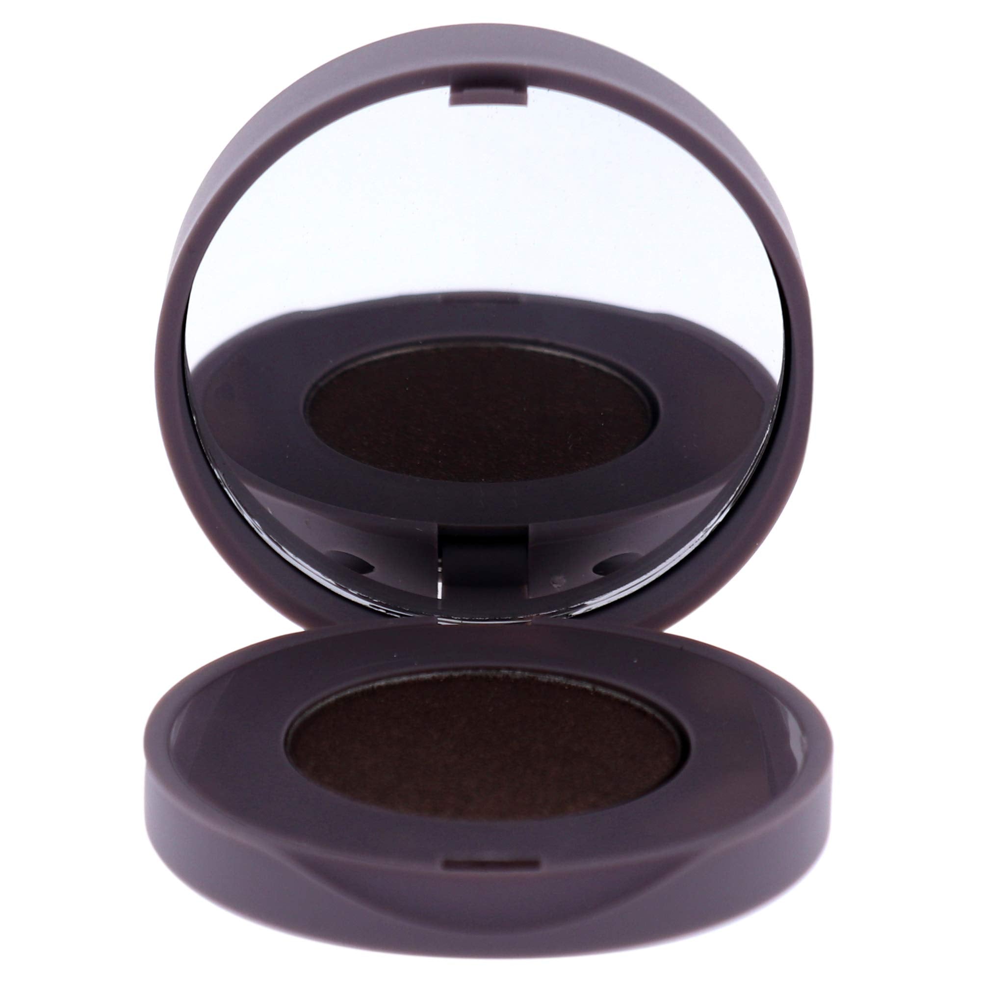 PUPA Milano Natural Side Compact Eyeshadow - 008 Chocolate Brown for Women - 0.07 oz Eye Shadow (I0111811)