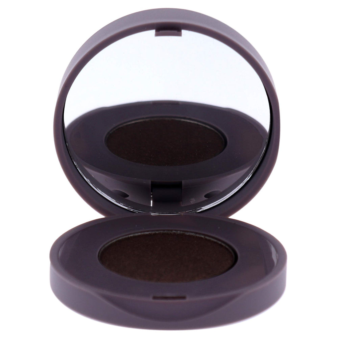 PUPA Milano Natural Side Compact Eyeshadow - 008 Chocolate Brown for Women - 0.07 oz Eye Shadow (I0111811)