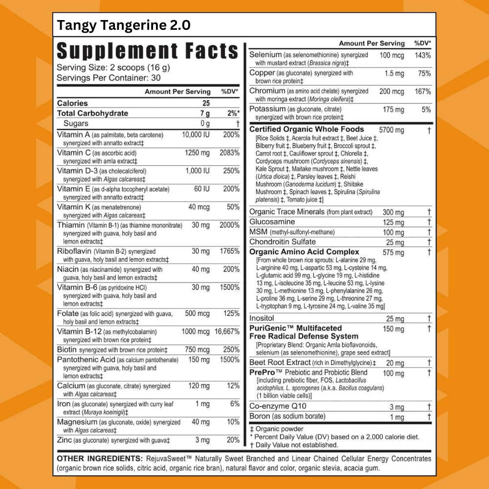 Healthy Body Start Pak 2.0 Liquid