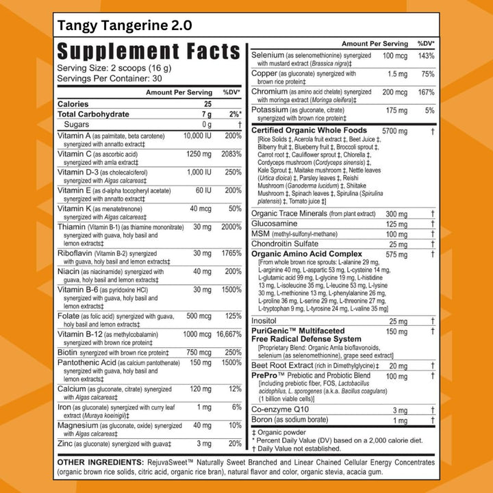 Healthy Body Start Pak 2.0 Liquid