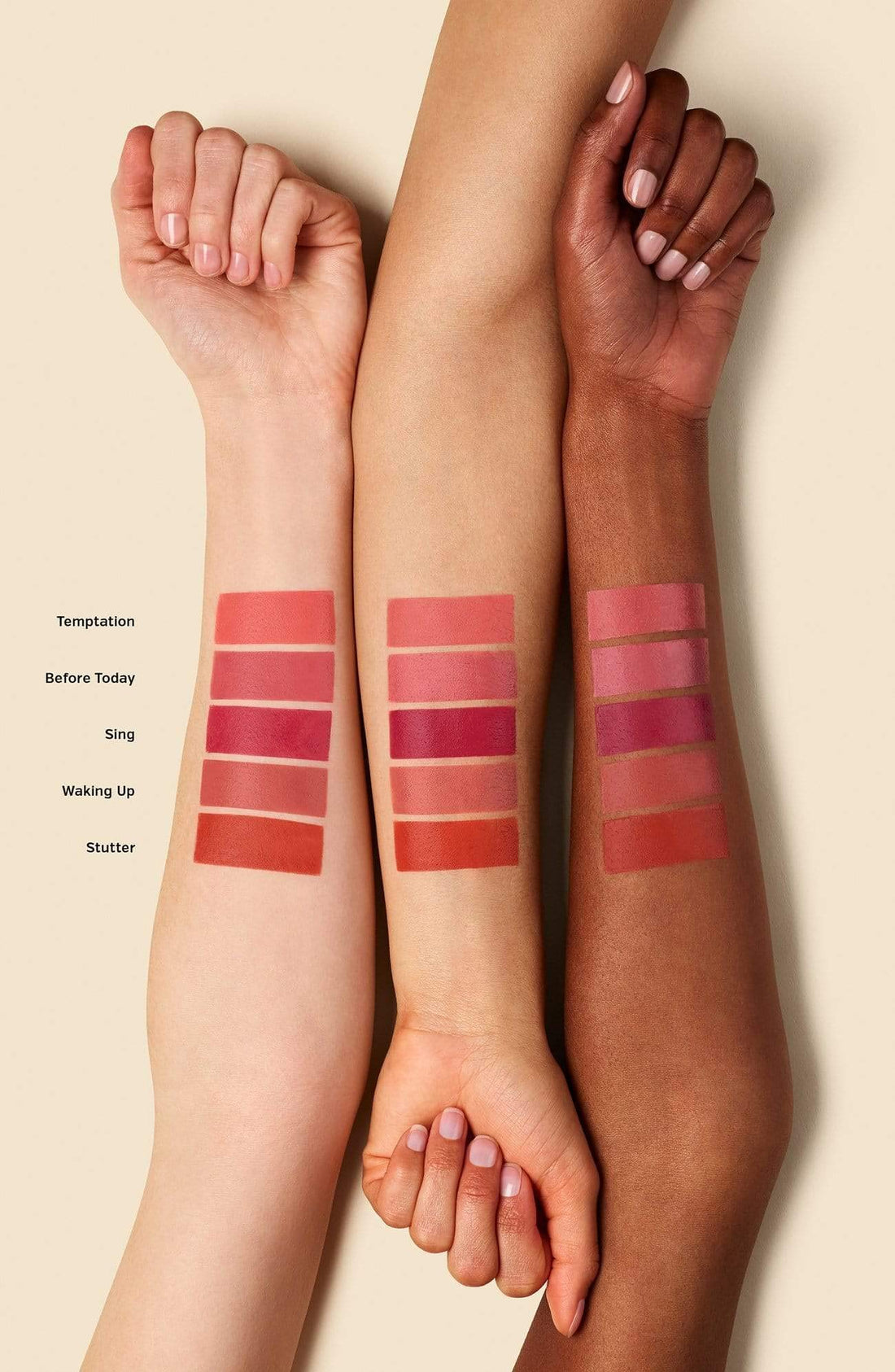 Color Haze Multi-Use Pigment - Sing