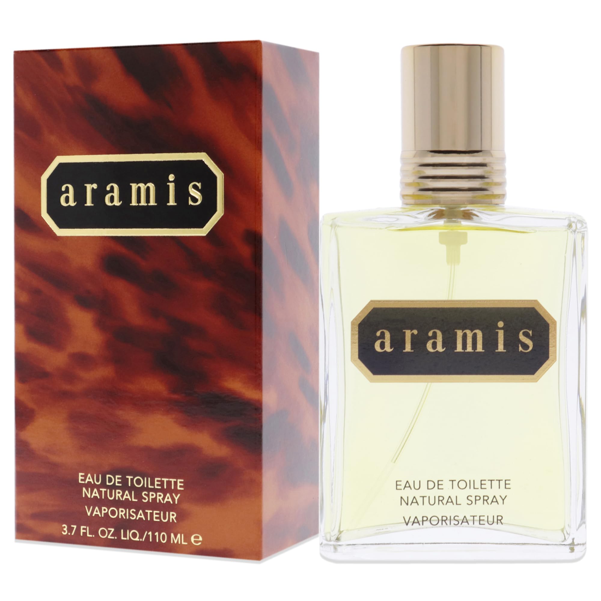ARAMIS Classic Eau De Toilette For Him, 110Ml - Wood, Men