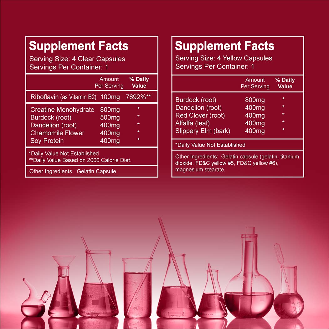 Wellgenix Puriclean X2 Double Strength 32 oz