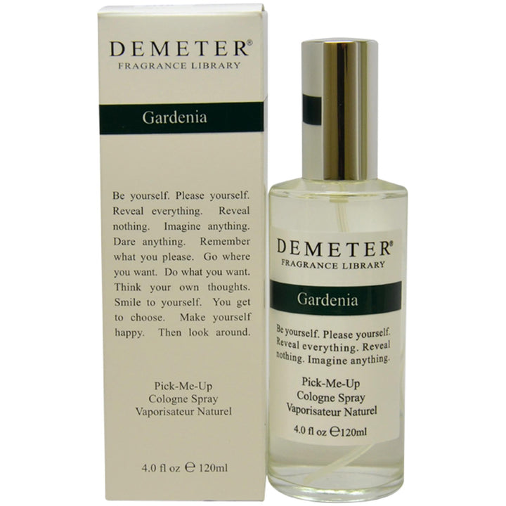 Demeter Dem-7061 For Women (Cologne, 120 ML)