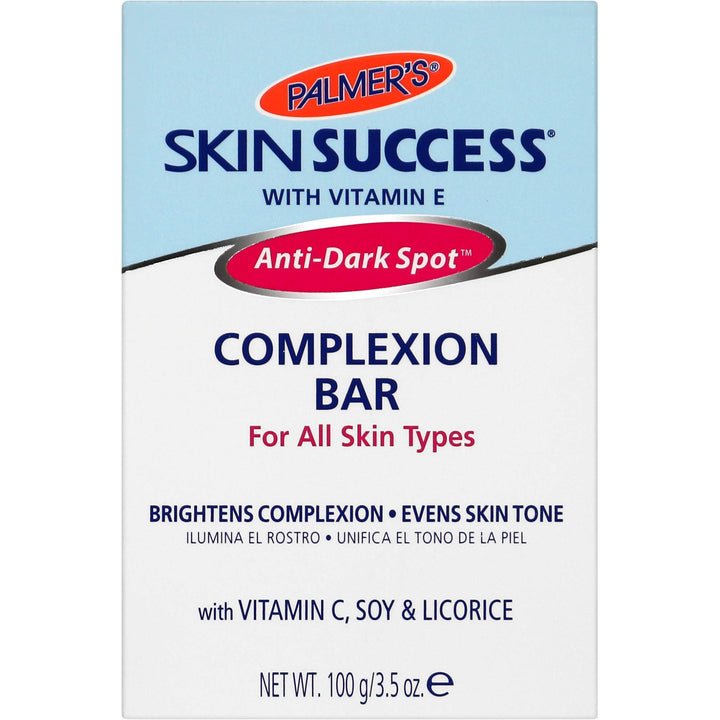 Palmer's Skin Success Anti-Dark Spot Complexion Bar, 3.5 oz.